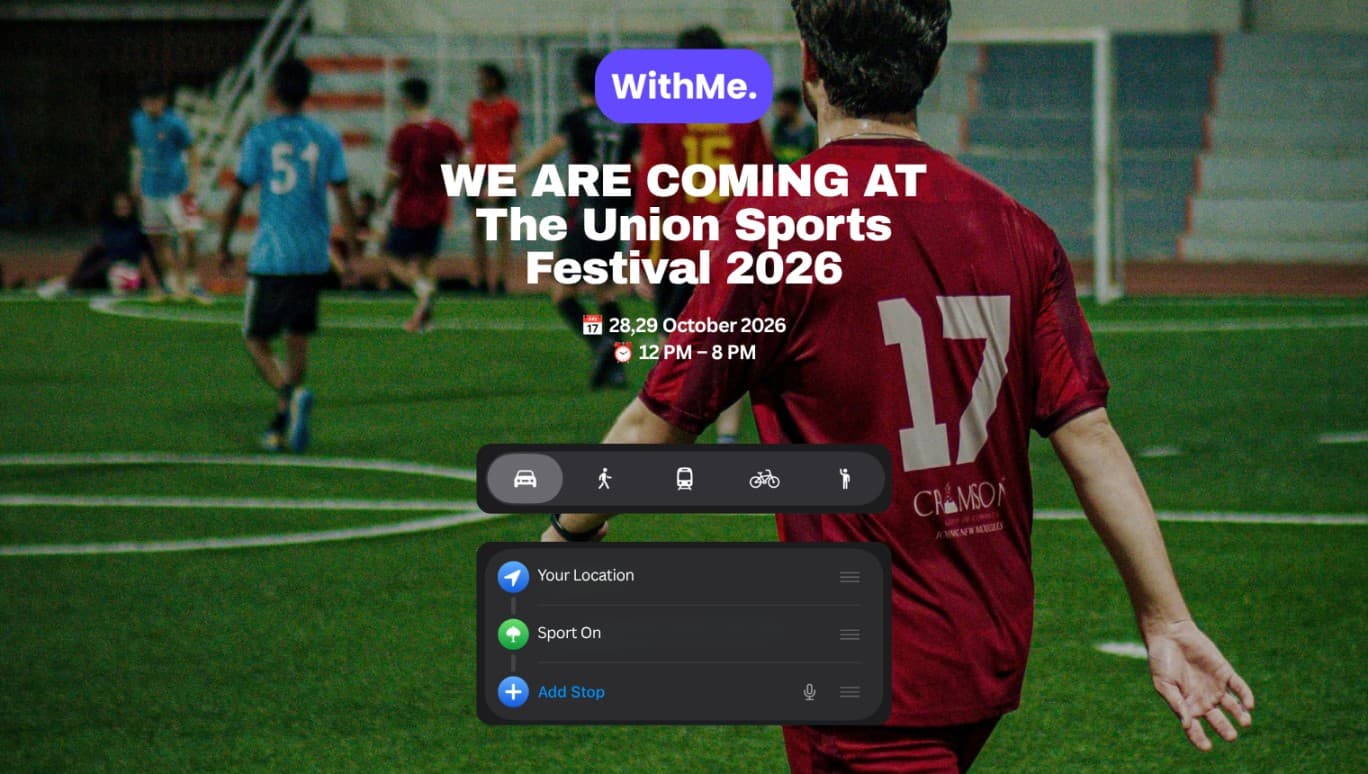 The Union Sports Festival Karachi at SportOn Clifton - Oct 28 & 29, 2026